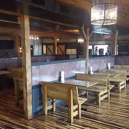 Baldknobbers Motor Inn Branson Ngoại thất bức ảnh