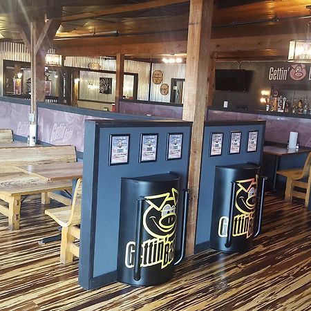 Baldknobbers Motor Inn Branson Ngoại thất bức ảnh
