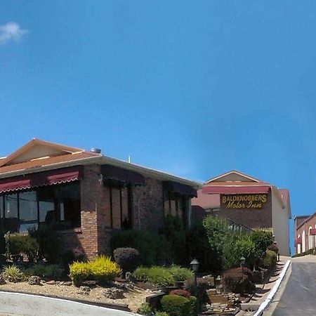 Baldknobbers Motor Inn Branson Ngoại thất bức ảnh