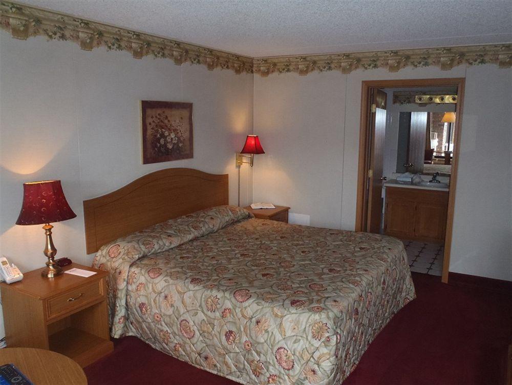 Baldknobbers Motor Inn Branson Ngoại thất bức ảnh