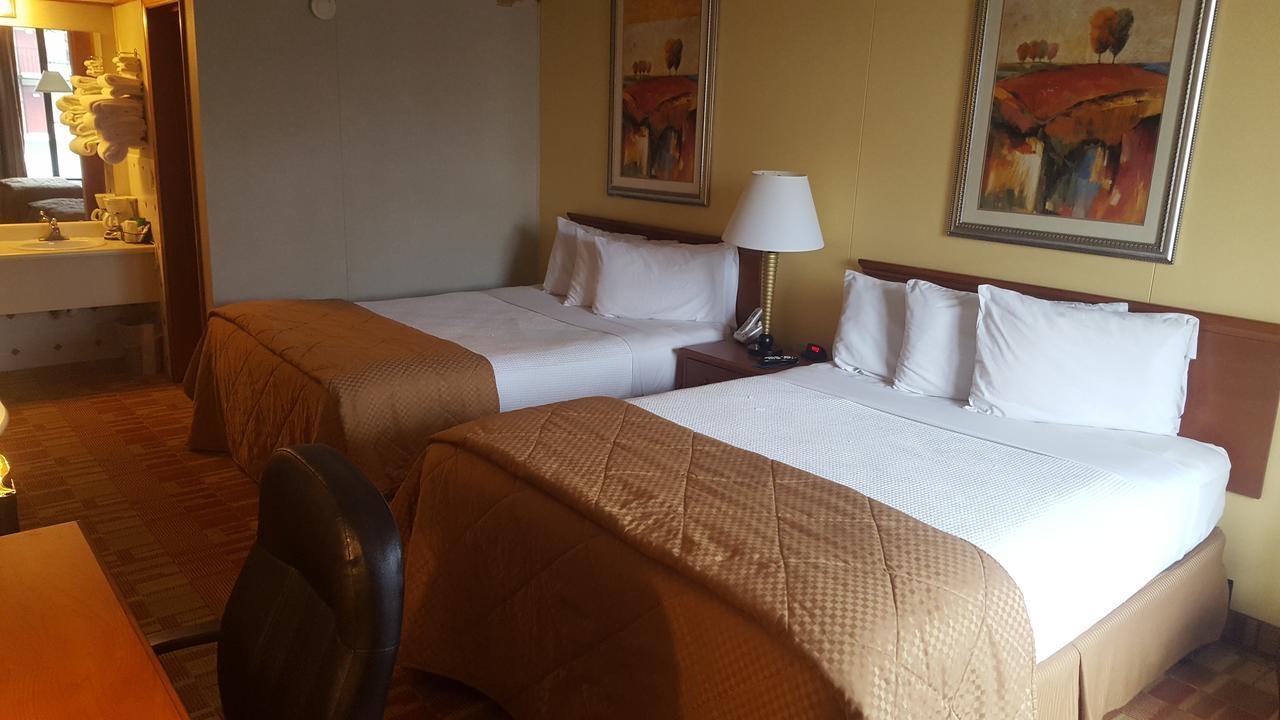 Baldknobbers Motor Inn Branson Ngoại thất bức ảnh