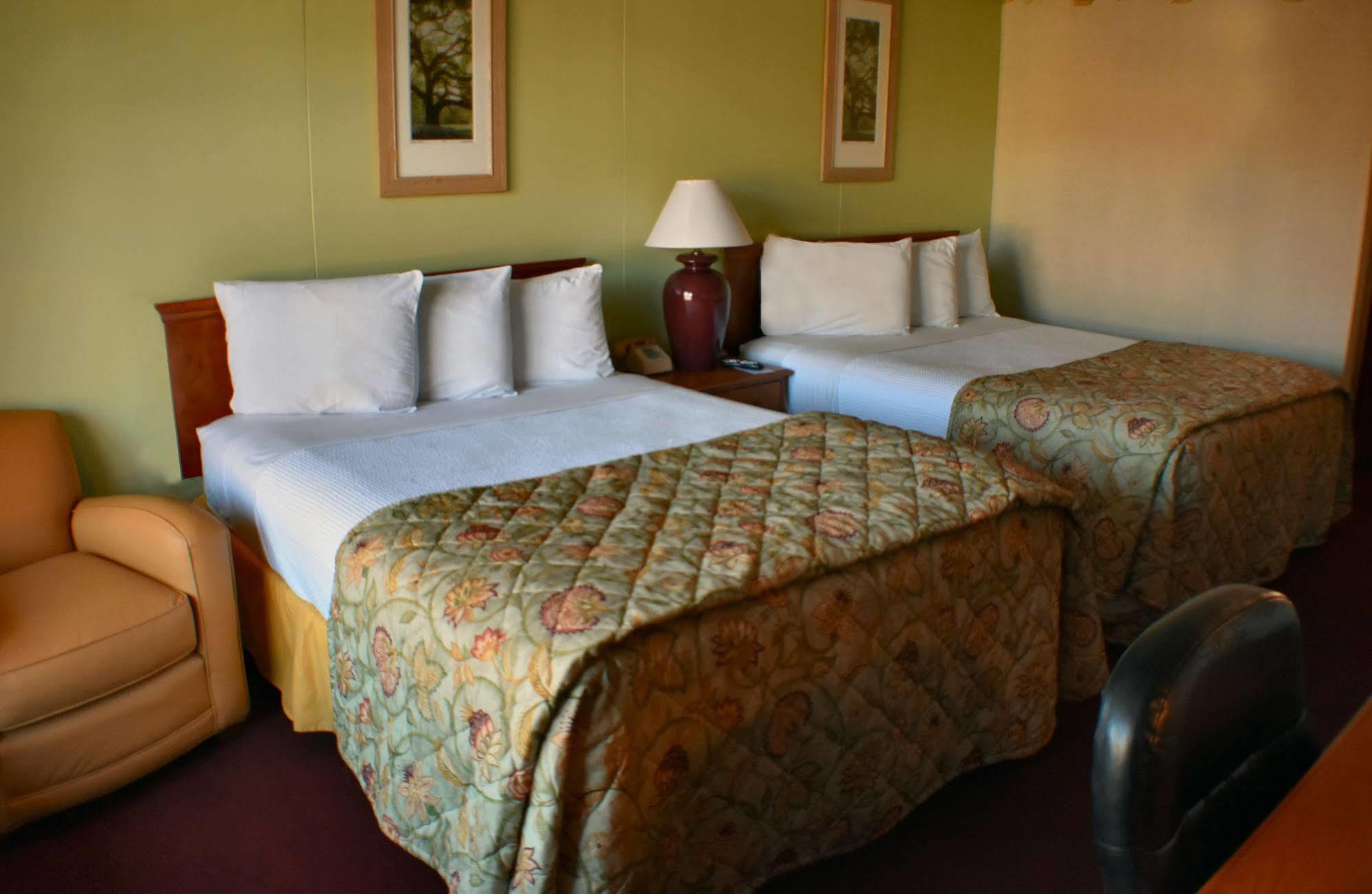 Baldknobbers Motor Inn Branson Ngoại thất bức ảnh